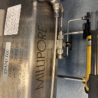 Millipore MpodPilot image 0
